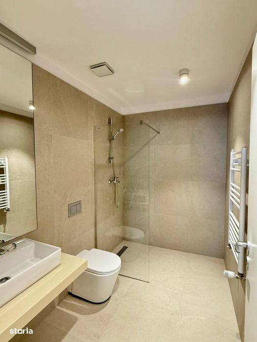 Apartament cu 3 camere de inchiriat // ONE North Lofts