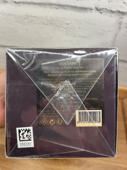 Initio Side Effect 90ml parfum
