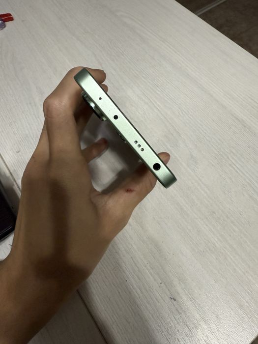 Редми нот 13.