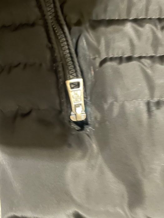 Зимно яке за момиче много запазено без забележки