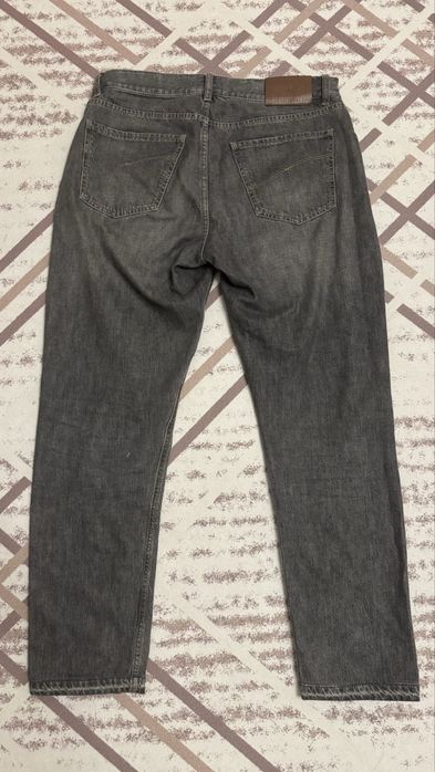 Продам джинсы от бренда BRUNELLO CUCINELLI