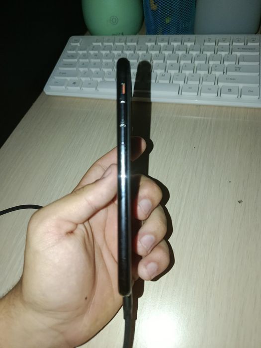 Vand iPhone Xs Black 128gb