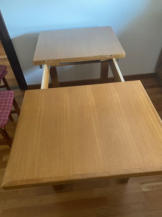Masa extensibila 72x100/150cm