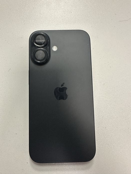 IPHONE 16 (Костанай, ЧКАЛОВА 9) ЛОТ: 913856