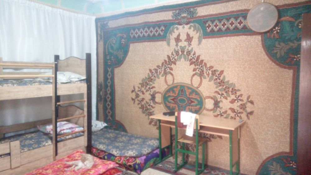 2.7 сотих ховли Чорсу бозор