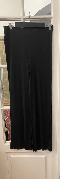 Set Stefanel top/pantaloni superb mărimea L