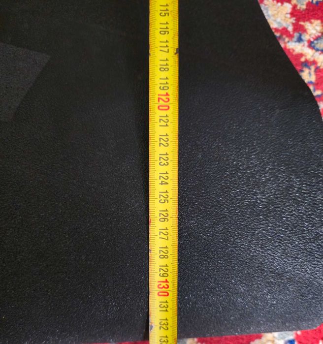 Лента за бягаща пътека