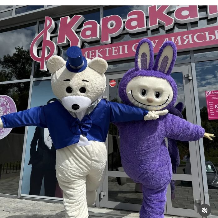 Продам куклы Өскемен