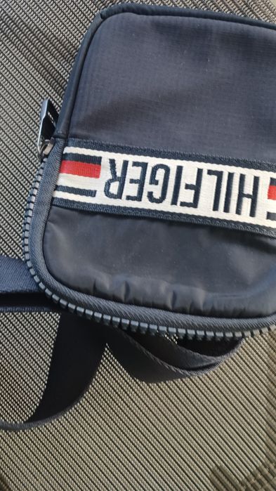 Чанта Tommy Hilfiger