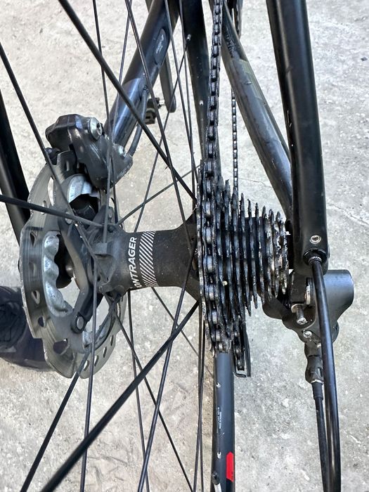 Trek Domane SLR 6 Disc | Carbon OCLV | Shimano Ultegra | Размер 56