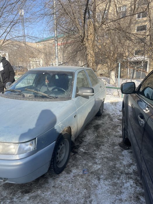 Продам ваз 2110 торг есть