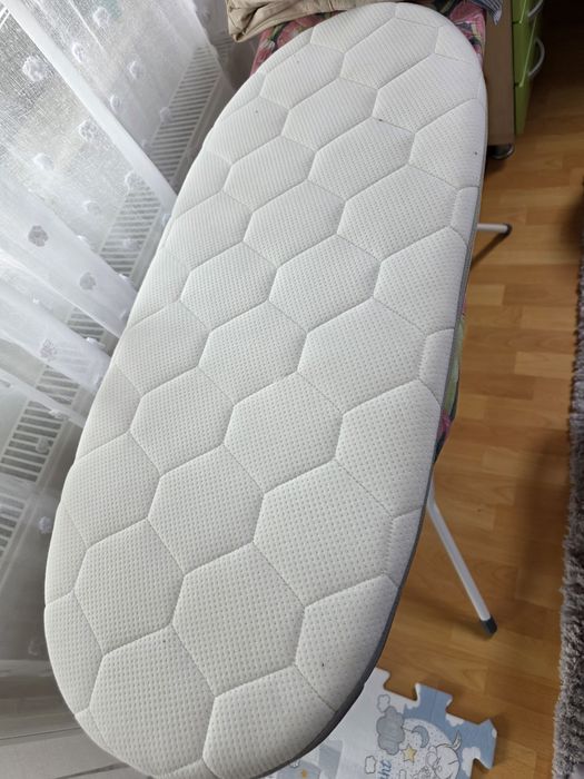 Carucior Cybex Eos