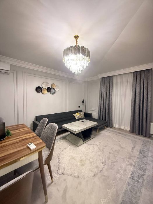 Срочно аренда квартира ц1 бибигон