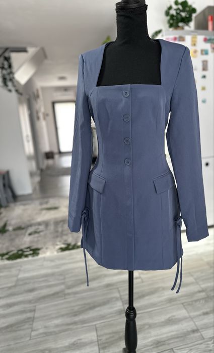 Rochie tip sacou ca si noua