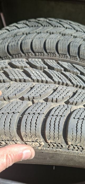 Гуми автомобилни Sava