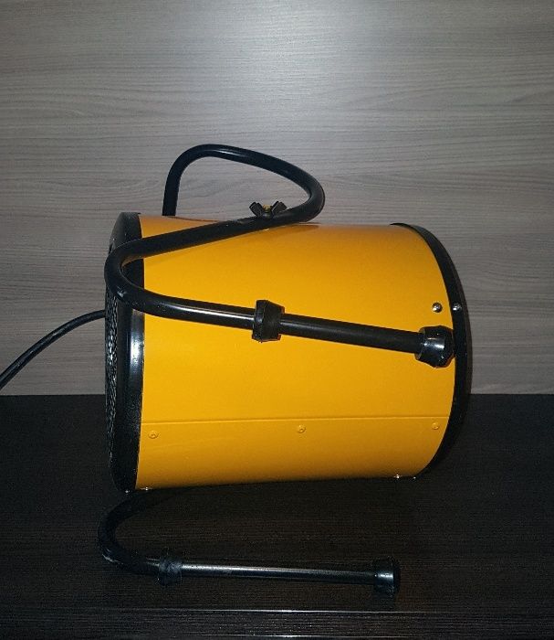 Калорифер HB-230s (3 кВт)