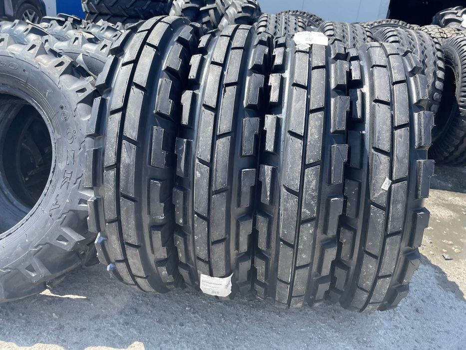 7.50-16 OZKA KNK33 98A6 6PR TT  Cauciucuri tractor, Fiat, Case, Fendt, John Deere, New Holland, Massey Ferguson, UTB   Cauciucuri tractor, Fiat, Case,