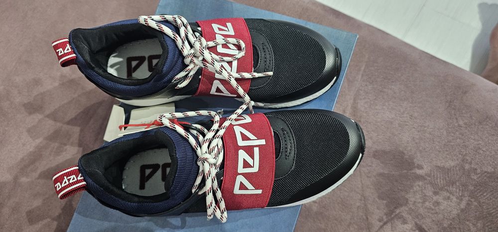 Дамски обувки PEPE JEANS 37 номер