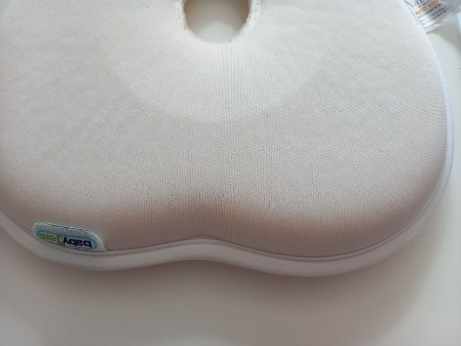 Pernuta bebelusi anti aplatizare pentru formarea capului