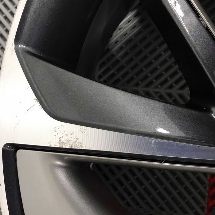 1x janta Lexus RX R20 8.5Jx20 ET30