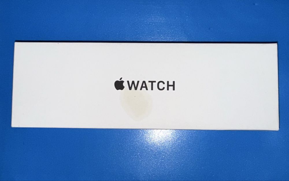Apple watch se 2 40