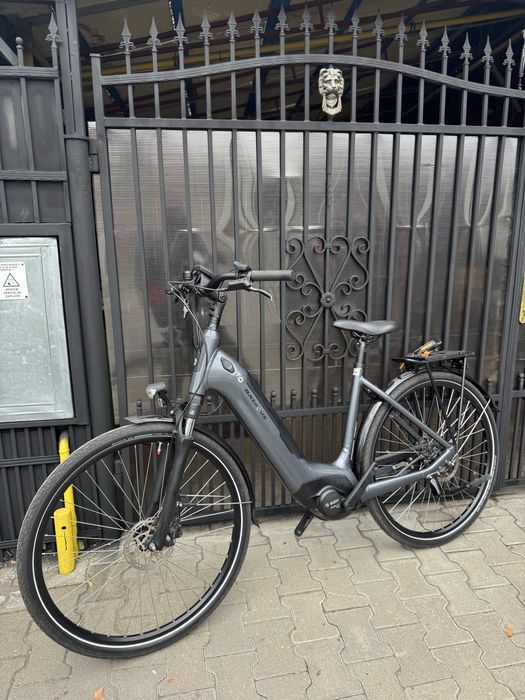 Bicicleta electrica Batavus 2023