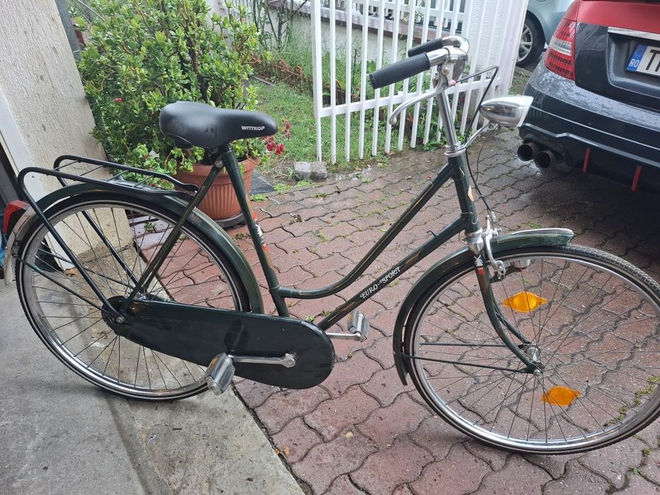 Bicicletă Olanda de colectie