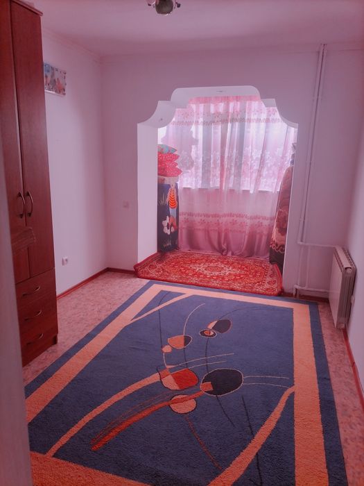 Сдам комнату с подселением