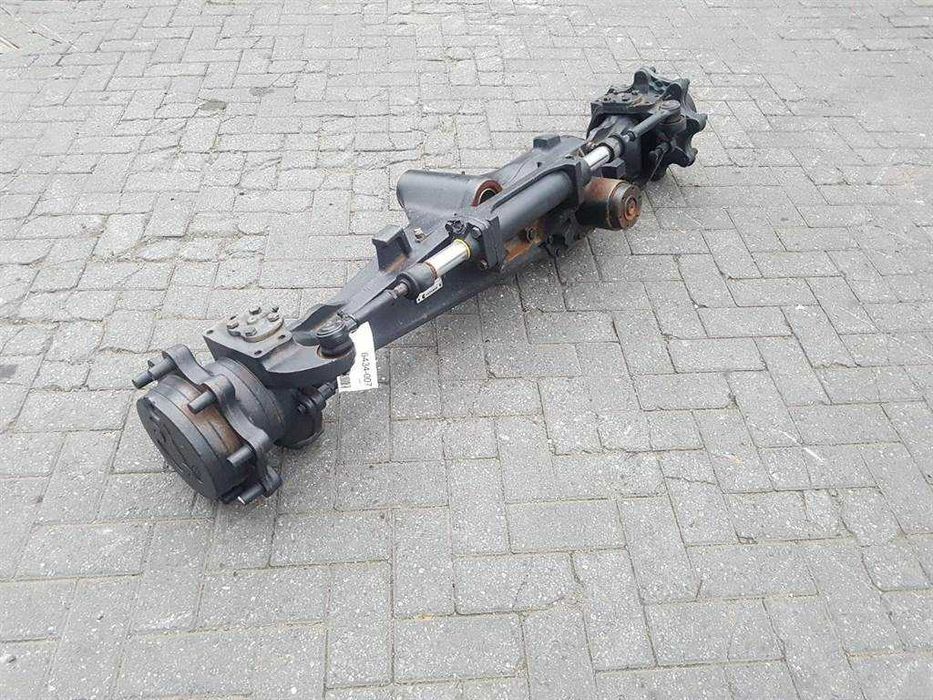 Axa Carraro 26.11SD - Piese de schimb Carraro
