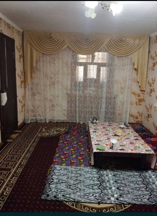 Срочно 2-х комнатная квартира. Авиагородок.