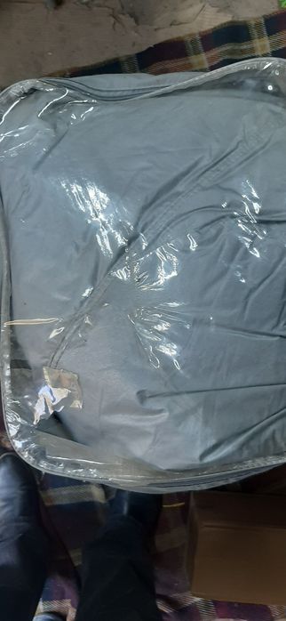 Автотент для автомобиля