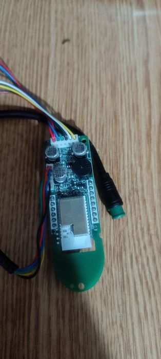 Display trotineta xiaomi  mi 4