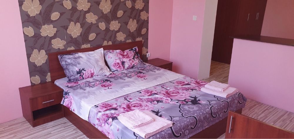 Хотел,сграда, дом за стари хора, панорама море.От собственик