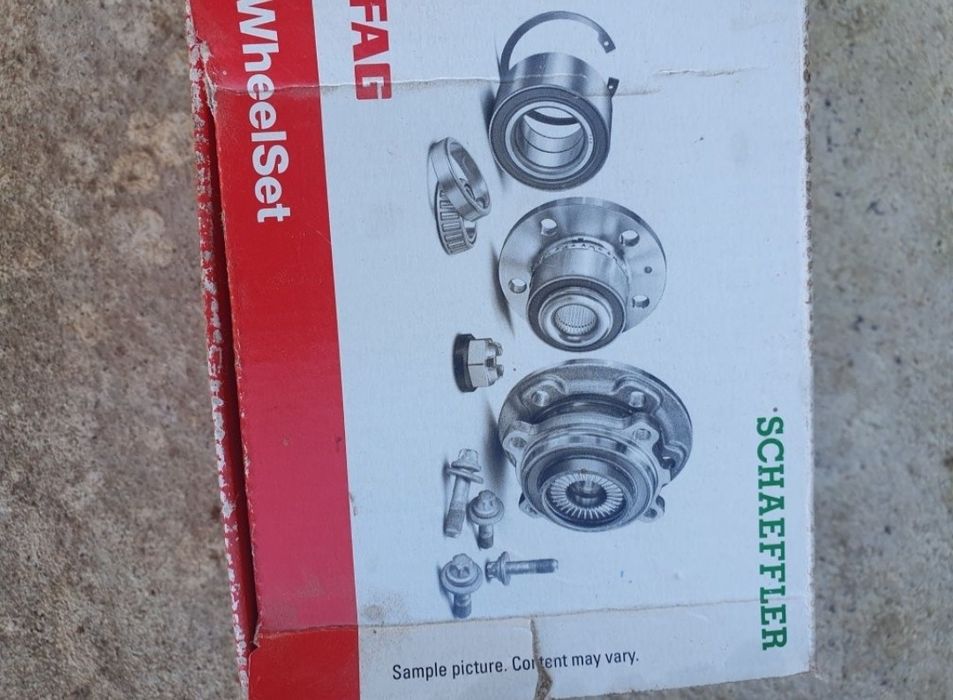 Rulment spate Bmw E 90