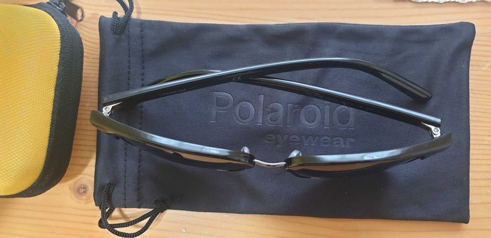 Слънчеви очила Polaroid