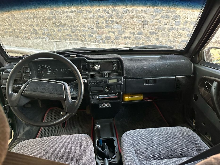 Продам  ваз  21099