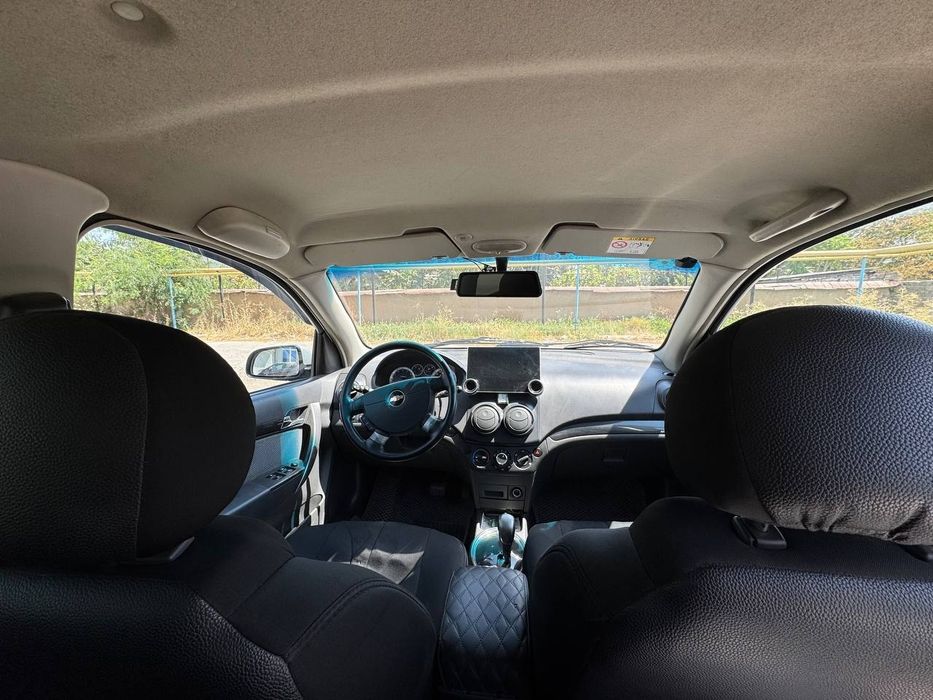Chevrolet Nexia 3 2018 arenda