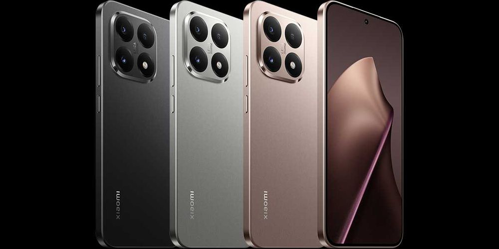 НОВ! Xiaomi 15T 5G 256GB 12RAM