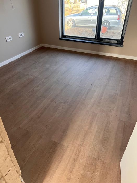 Amenajări interioare