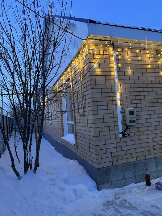 Продам дом в мкр Восточный