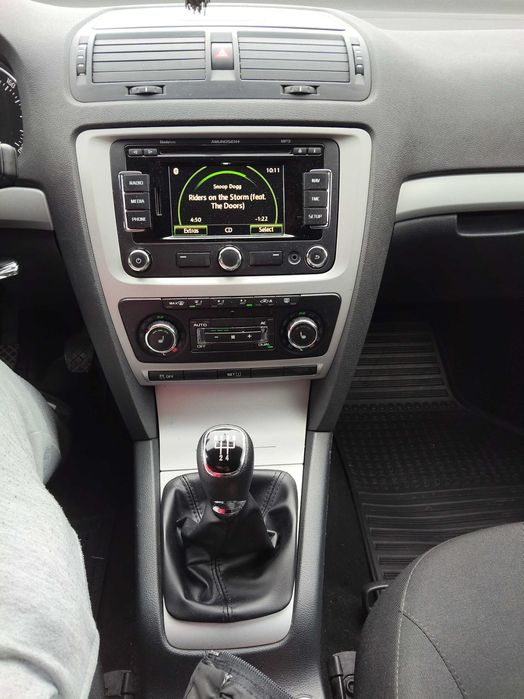 De vânzare Skoda Octavia 1.6 diesel