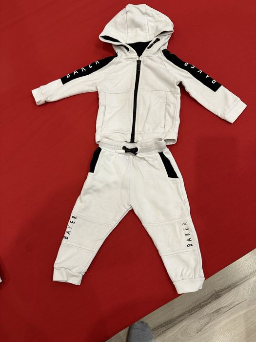 Бебешки екипи Ted Baker,Adidas,Nike,Carter’s