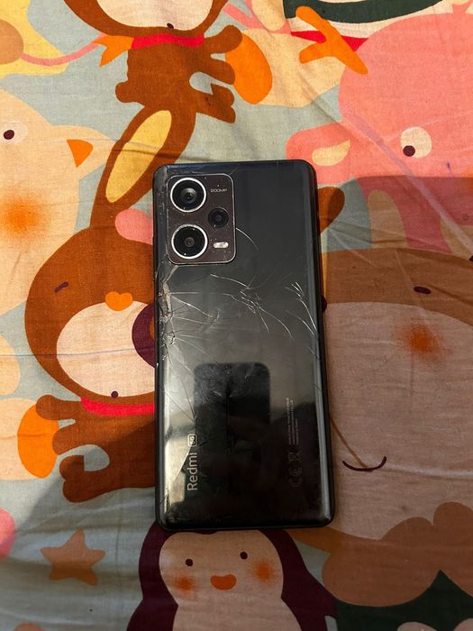 Redmi note 12 pro plus 5G
