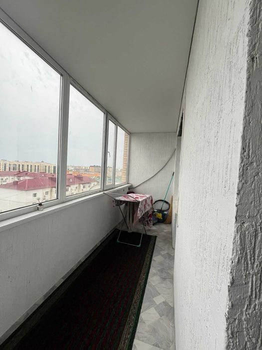 Продается однокомнатная квартира