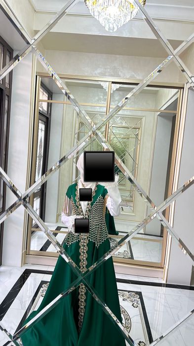 Ансамбль для невест