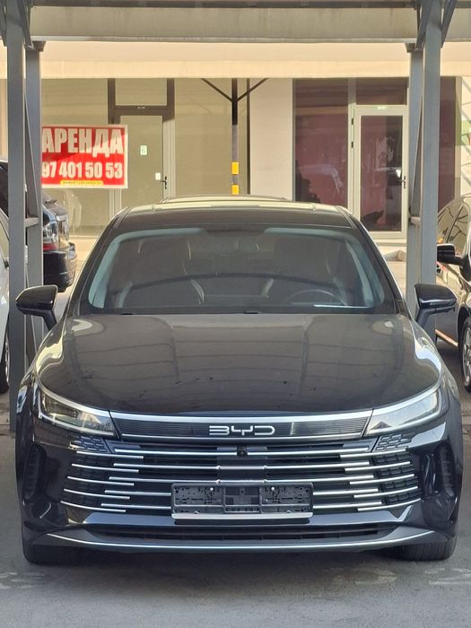 Avto kredit Byd chazor 2023