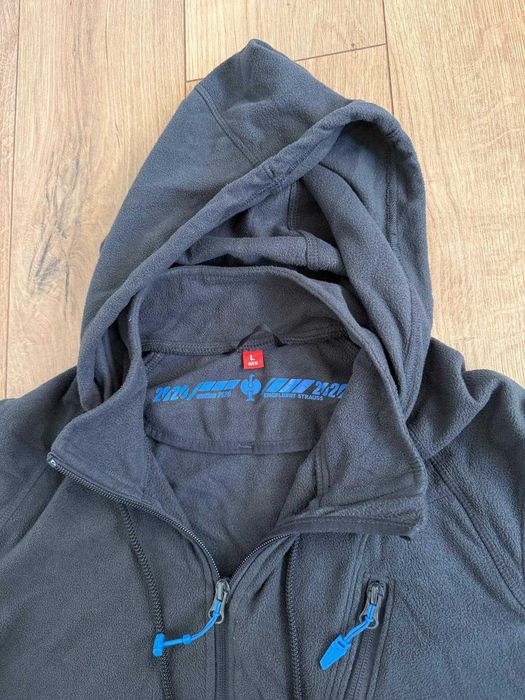 Engelbert Strauss L barbati Motion 2020 geaca polar