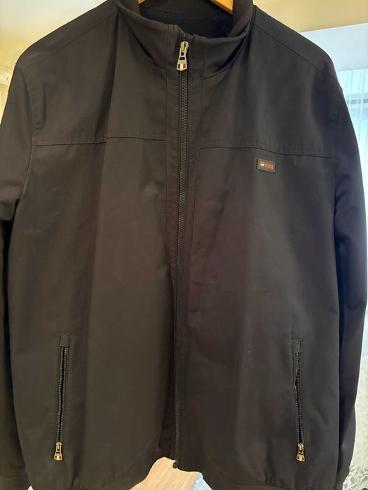 Geaca de primavara US Polo Assn