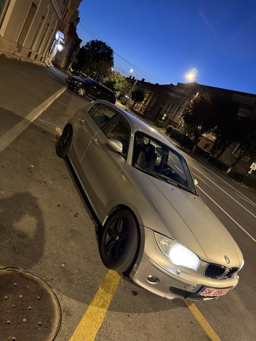 Vand bmw seria 1