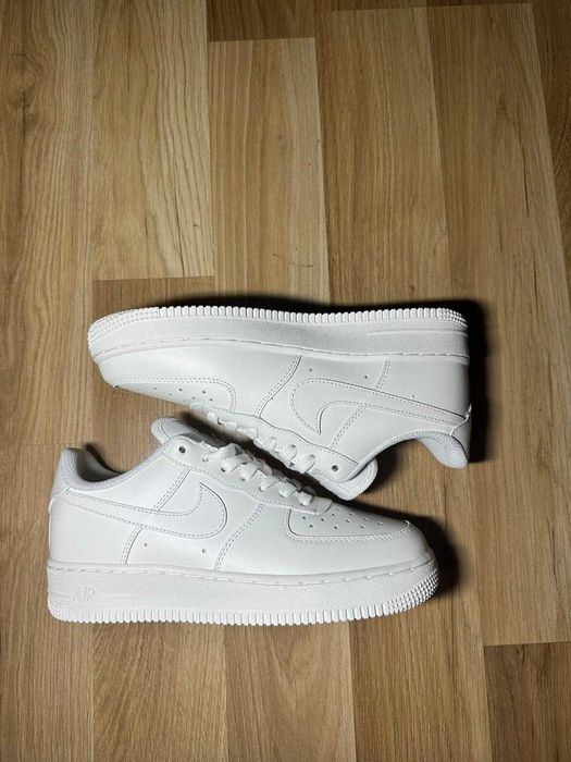 AirForce 1 Low NOI